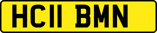 HC11BMN