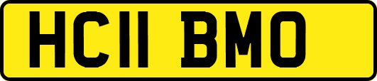 HC11BMO