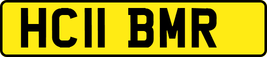 HC11BMR