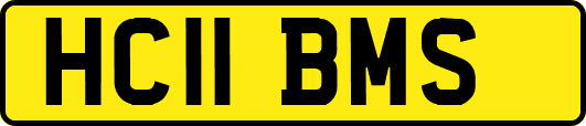 HC11BMS