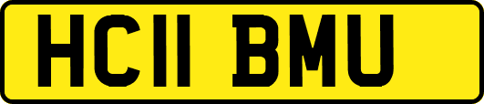 HC11BMU