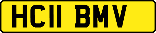 HC11BMV