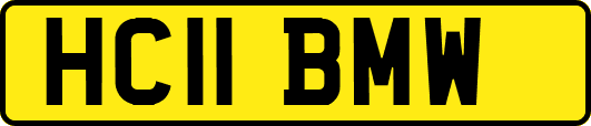 HC11BMW