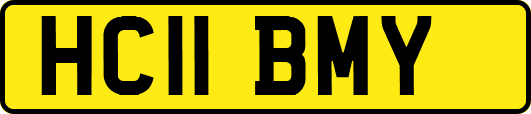 HC11BMY