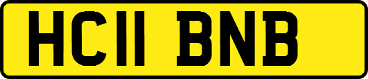 HC11BNB