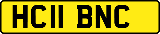 HC11BNC