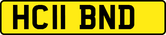 HC11BND