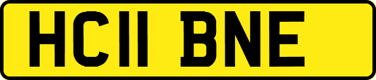 HC11BNE