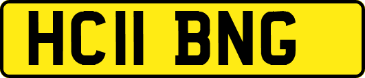 HC11BNG