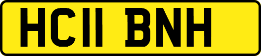 HC11BNH