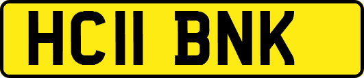 HC11BNK