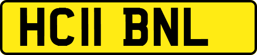 HC11BNL