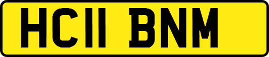 HC11BNM