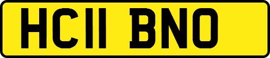 HC11BNO
