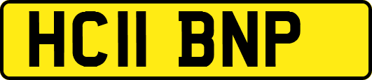 HC11BNP