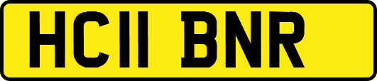 HC11BNR