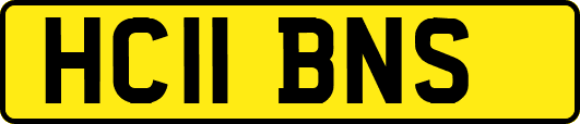 HC11BNS