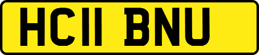 HC11BNU