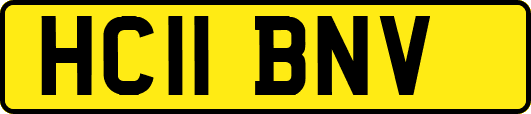 HC11BNV