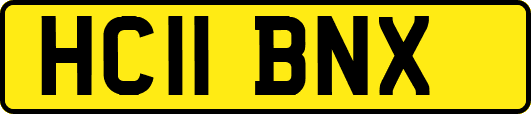 HC11BNX