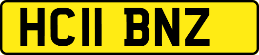 HC11BNZ