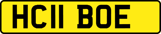 HC11BOE