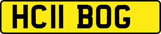HC11BOG