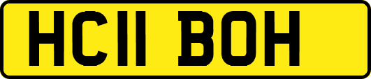 HC11BOH
