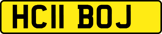 HC11BOJ