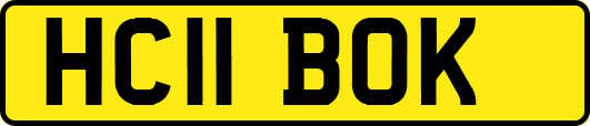 HC11BOK