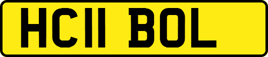 HC11BOL