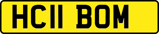 HC11BOM