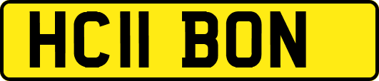 HC11BON