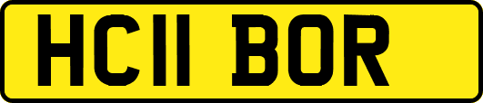 HC11BOR