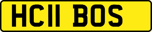 HC11BOS