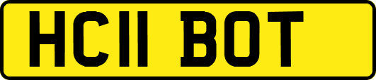 HC11BOT