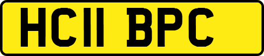 HC11BPC