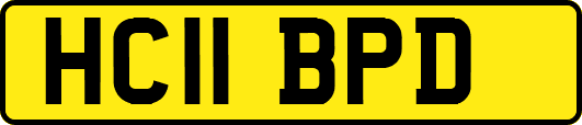 HC11BPD