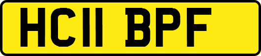 HC11BPF
