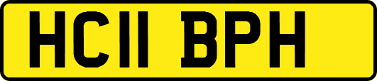HC11BPH