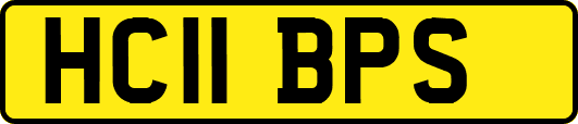 HC11BPS