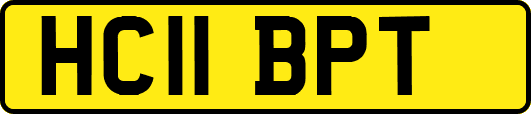 HC11BPT