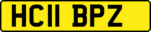 HC11BPZ