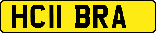 HC11BRA