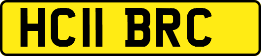 HC11BRC