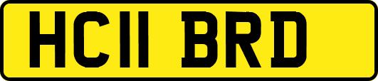 HC11BRD
