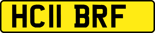 HC11BRF