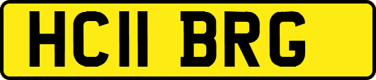 HC11BRG