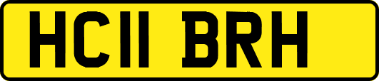 HC11BRH