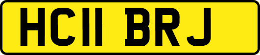HC11BRJ